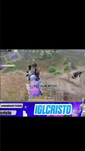 ANY ONE NOTICE THE LAST ENEMY 👀🔥