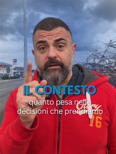 L'importanza del contesto nella fisioterapia