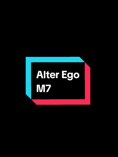 Alter Ego's Journey in M7: A Cinderella Story