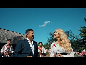 Nicu Paleru x Adriana Ochisanu - Cine fratele isi iubeste (Official Video)