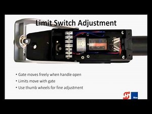 Nice - Titan12L and the 936 Simplify Your Installs