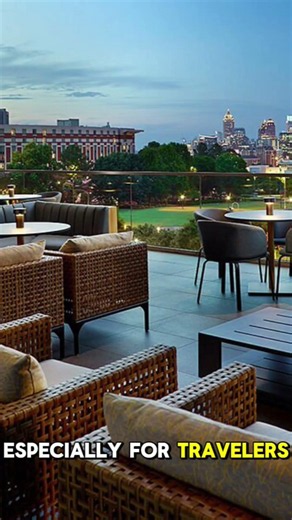 Best Hotel in Atlanta #The Whitley, a Luxury Collection Hotel, Atlanta Buckhead