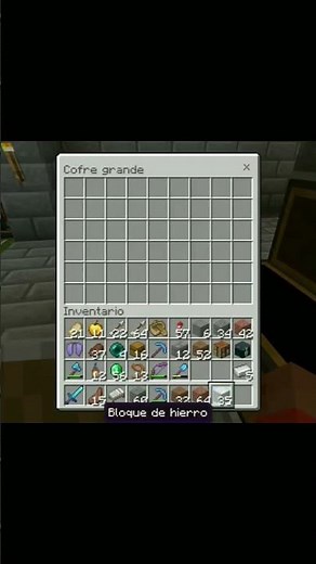 Jugando Minecraft Bedrock en android v1.21.113 P211 V4 #shorts #minecraft #games #minecarftbedrock