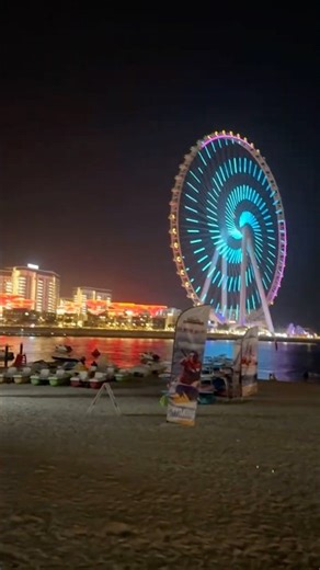 View JBR beach #shorts #foryou #fyp #youtubeshorts #viral #trending