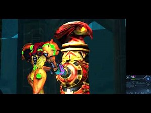 2D Metroid Escape Sequences (1986-2021)