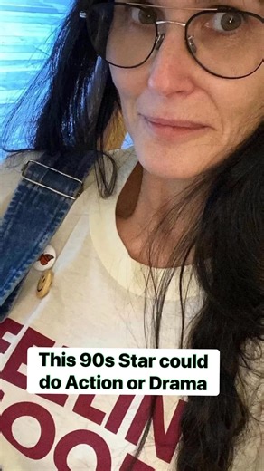 1.5M views · 59K reactions | Demi Moore was that rare 90s star who could do G.I. Jane and Ghost… and we loved her for both.Action or drama—she made it iconic every time.#90sMovies #Xennial #GenX #TVMovies | Real Reality Fantasy Football | Facebook