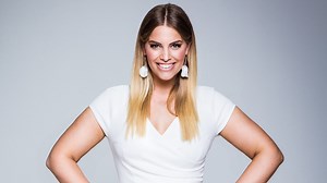 Angelina Kirsch im Interview (Video) - RTLZWEI