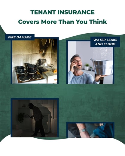 Did you know tenant insurance can cover: 🔥 Fire damage 💧 Water leaks 🚪 Theft ⚖️ Liability if someone is injured in your home It is a small cost that makes a big difference. Need to get or renew your coverage? Check out the #OCHPartner Housing Service Corporation (at hscorp.ca) website or call them at 1-866-940-5111. The HSC offers affordable tenant insurance designed for community housing tenants. -- Saviez-vous que l’assurance des locataires peut couvrir : 🔥 Les dommages causés par un incen