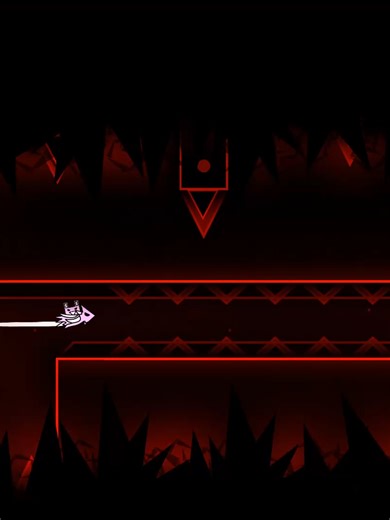 Slaughterhouse Experience in Geometry Dash: Epic Game Clips