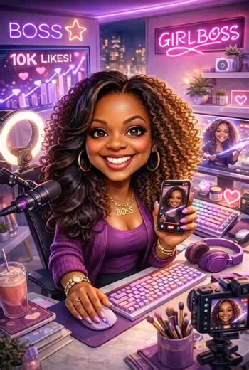 Mrs. Boss Lady (@moniquehall7280)’s videos with original sound - Mrs. Boss Lady