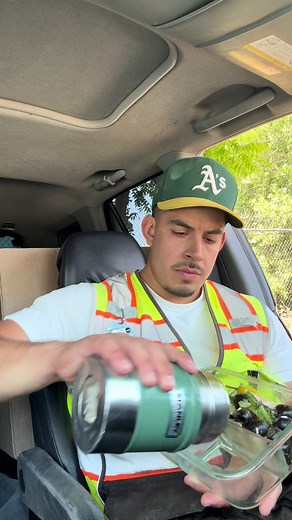 It will all make sense one day.. #fyp #bluecollar