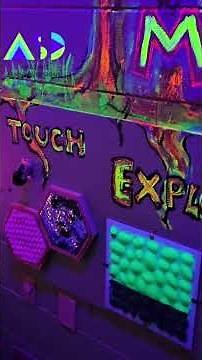 Sensory Room | Sensory Space Nature theme