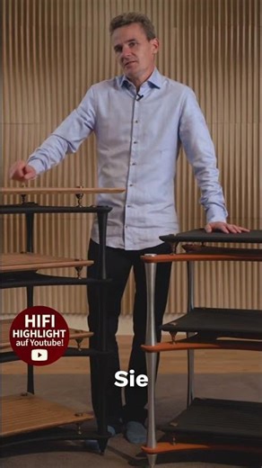 Finding the right rack? It's easy - with the QUADRASPIRE configurator!