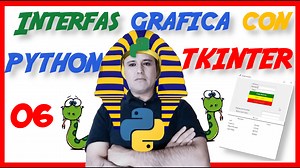 Colocar datos de nuestra base de datos en nuestra tabla (treeView) con PYTHON y TKINTER