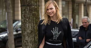 Karlie Kloss Shares Why She Learned to Code