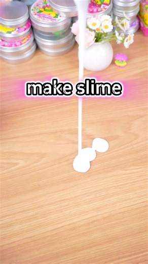 slymuslime | #slimemaking #slimetutorial #homemadeslime #yellow #slime | Instagram