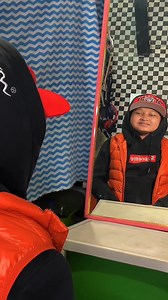 1.2M views · 10K reactions | Somebody’s watching me (subok lang po sa trend song) | Boss Iskoy 2.0 | Facebook