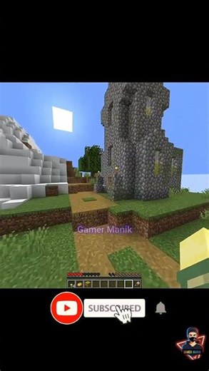 manhunt clip #shortsfeed #shorts #trending #mlgclutch #minecraft #manhwa #gaming