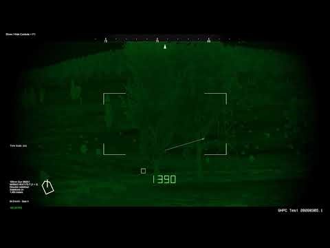 GHPC has a new Audio Update and its SO Close!