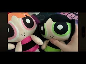 My Reaction to bubbles puppet show