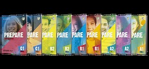 Prepare | Second Edition [Download High Quality PDF   Resources   Presentation Plus] - TienganhEDU