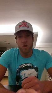 Emergency Press Conference - I’m going to watch a MNF game with Roger Goodell in his man cave with him. | David Portnoy - El Presidente