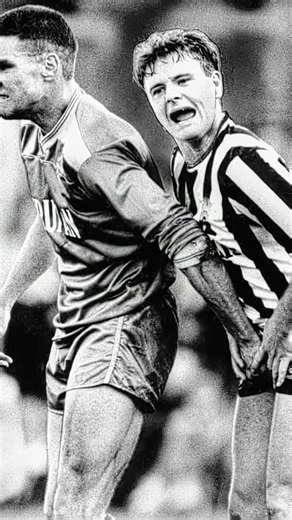 The Most Violent Soccer Player Became a Movie Star 😳⚽️ #shorts #viralshorts