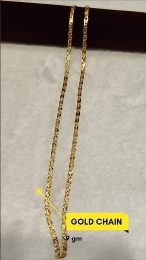 Gold Chains: The Ultimate Guide for Men