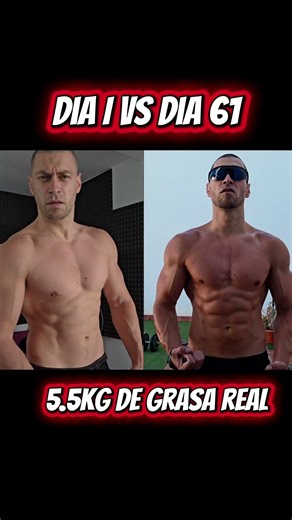 reto de 90 días en BUFF Academy app ☝️