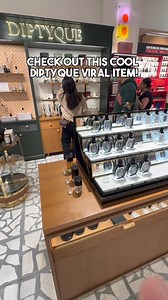 Have you ever seen this perfumed bracelet by diptyque? #perfume #adrianfinds #finds #bracelet #diptyque #DiptyqueParis #diptyqueperfume #interestingfinds #interestingproducts | adrianwidjy