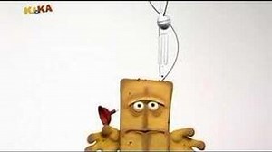 Bernd das Brot - KiKa Lounge