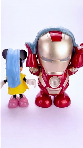 Satisfying Unboxing Experience with Mickey Mouse Toys Collection #pawpatroltoys #pawpatrol