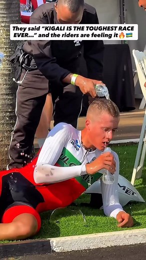 39 reactions | UCI Road World Championships, Kigali 2025 was one of the toughest Road Championships ever. #kigali2025 #rwandacycling | Rwanda Cycling Network | Facebook