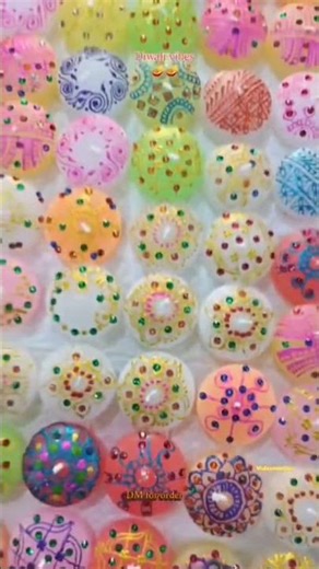 🪔✨ Celebrate Diwali with Beautiful Diyas! ✨🪔