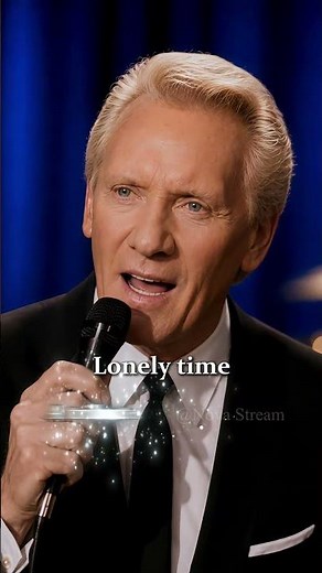 Unchained Melody – Bobby Hatfield (1965) | Lyrics | Nova Stream #lyricsvideo #60s #bobbyhatfield
