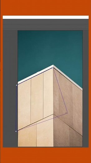 Make Text Look Real on Objects with Perspective Warp – Photoshop Tip #adobephoto #adobe