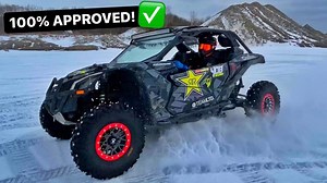 Testing X3 Studded Tires On Gravel - Is It Worth It?