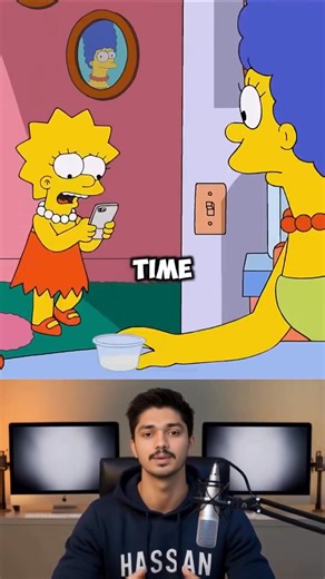 Springfield's got new residents! 👽 Who knew Kang & Kodos were moving in? What's their first demand? #TheSimpsons #AlienTakeover | RT The Hero