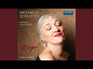 4 Lieder, Op. 27, TrV 170: No. 4. Morgen