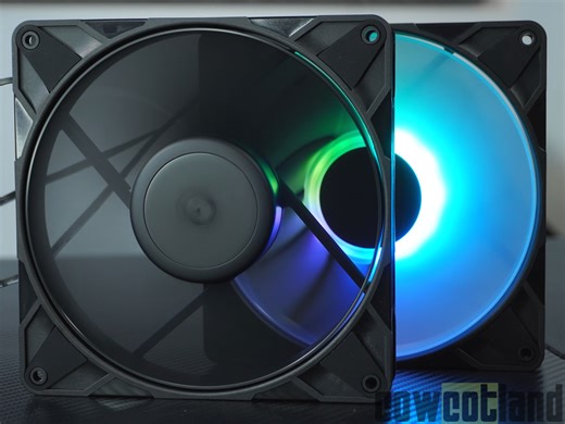 ARCTIC P14 Pro, du gros souffle sans se ruiner : Introduction, page 1