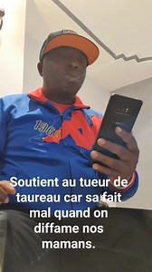 4.4K views · 30 reactions | SOUTIEN AU TUEUR DE TAUREAU  QUI A ÉTÉ SECOUÉ PAR LE PERROQUET DE STANILAS.DEUXIÈME JOURS DE RECUEILLEMENT DANS LA FAMILLE DE LA CASA DES PAPO REVIENT NOUS SAGE ET AVEC DE BELLE CHOSE ET UNE NOUVELLE DISQUETTE DANS LE GAME.ONE LOVE. | Rien Que La vérité web | Facebook