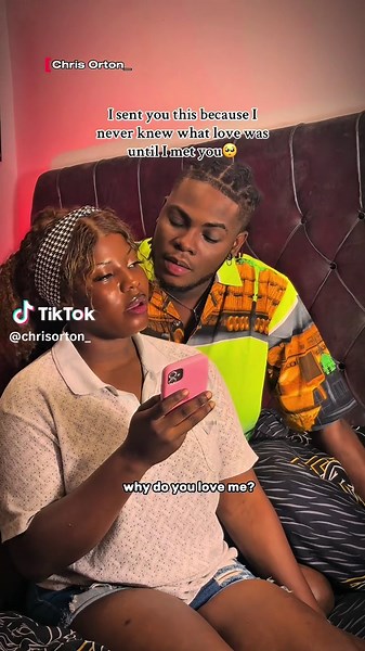 Discovering Love: A Heartfelt Message for You