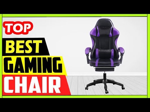 Best Computer Gaming Chair