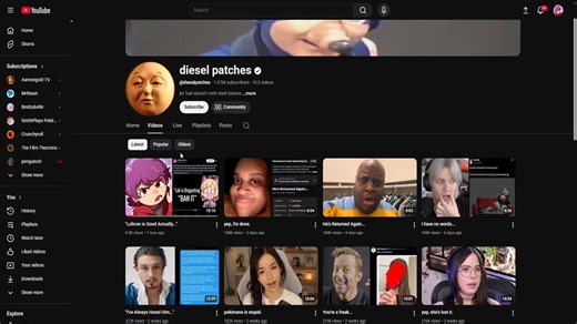 The people that call anyone who wants to be left alone and do nothing harmful watching just anime and reading just manga (esp. that isn't of the Shonen variety) as "pedophiles"/"child molesters" or "coomergooners" are evil and asshole people that will never be "blessed" by God.