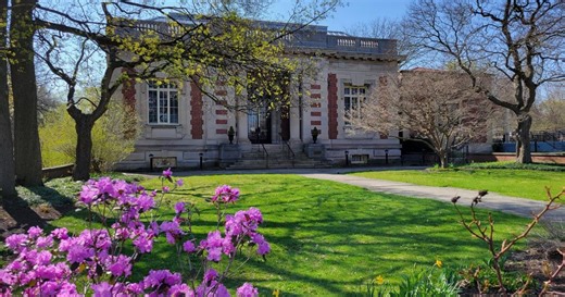 Auburn library to close for two more days due to construction