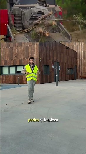 How does a biomass plant work? #withENGIE #DistrictHeating #Biomass #SustainableHeat