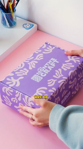 ✨ Your Next Favorite Hobby is Waiting! 📦 Ever wondered how soap is made, dreamed of knitting cozy scarves, or wanted to design your own stunning jewelry? This Month’s Craft subscription boxes let you explore a fresh, exciting hobby every month, delivered right to your doorstep with all the materials and step-by-step instructions included! Choose between two curated options: 🔨 DIY Box – Hands-on, practical, and fun projects perfect for anyone who loves crafting from scratch. 🖌 Creative Box – A