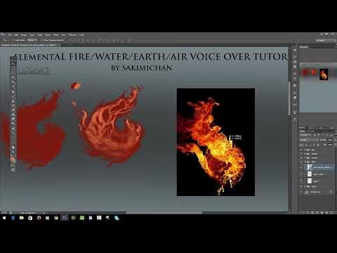 17 Elemental Voice Over Tutorial Elemental voiceovertutorial