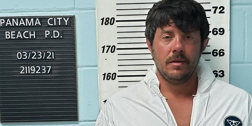 Christopher Cox Trial