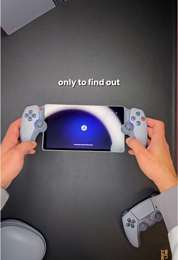 Why does everyone hate the PS Portal? | ps vita